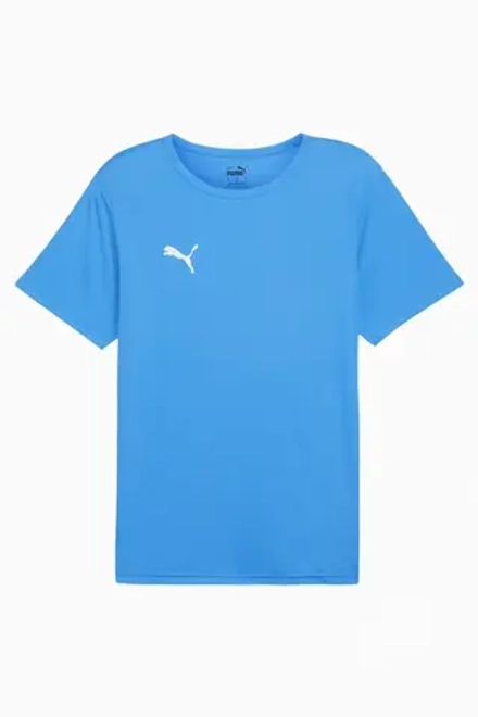 Футболка Puma teamRISE Matchday Junior