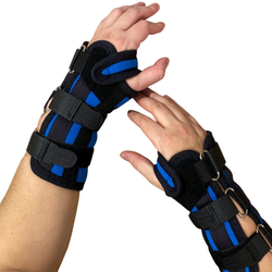 Ортез для лучезапястного сустава (пара)