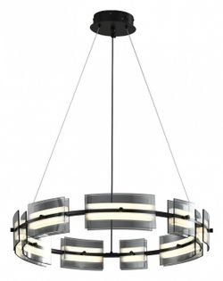 Подвесная люстра Zortes Loft ZRS.1802.60