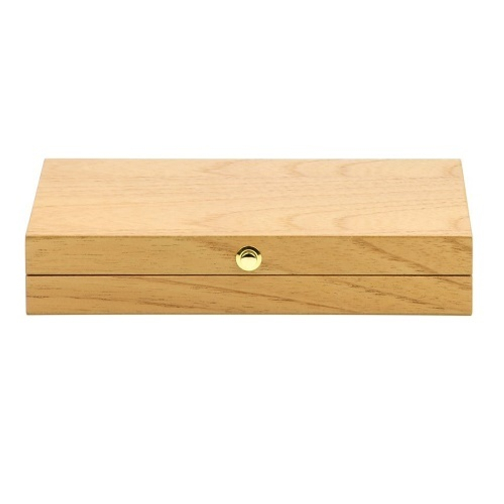 Хьюмидор Adorini Cedro - Travel Humidor