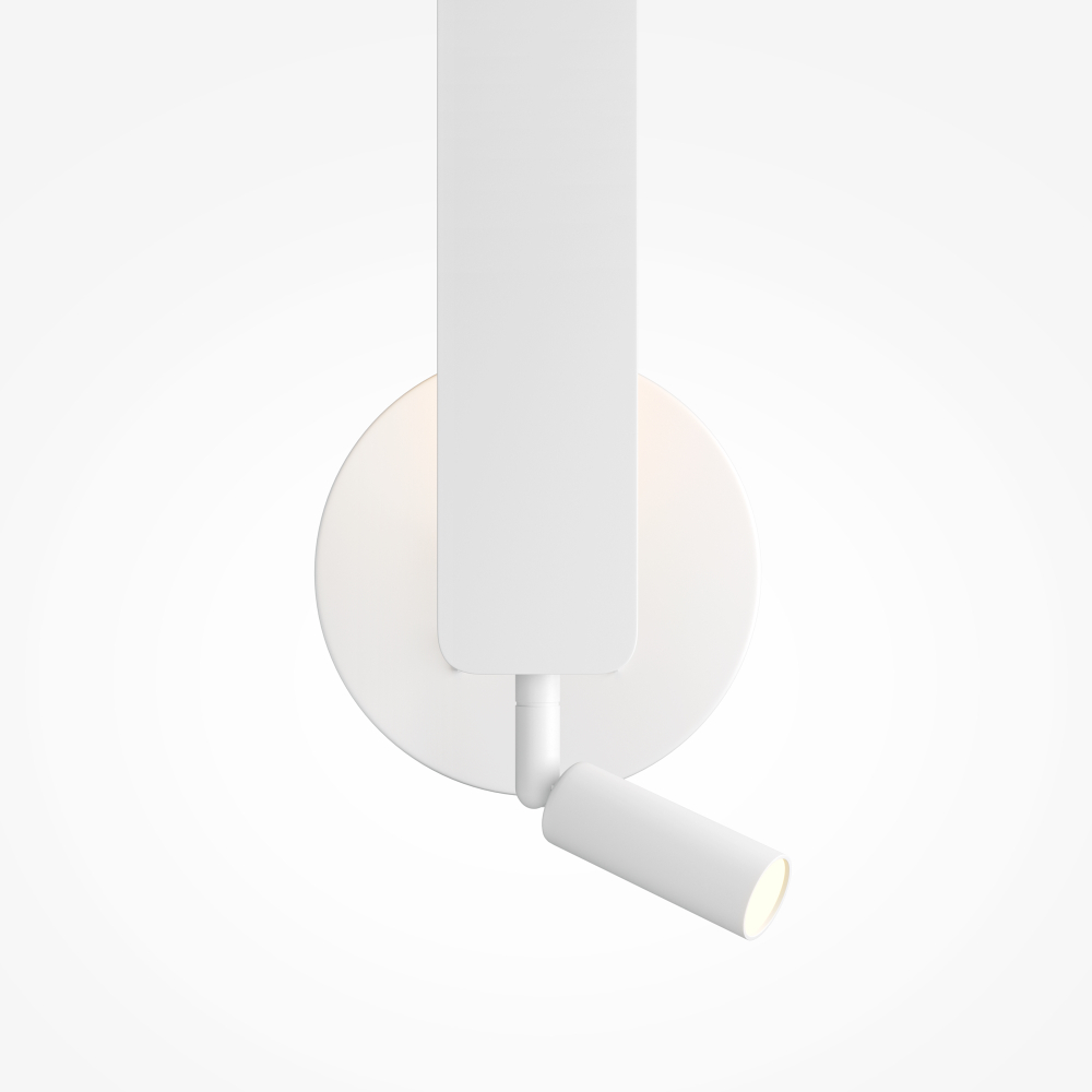 Настенный светильник (бра) Maytoni MOD214WL-L8W3K1