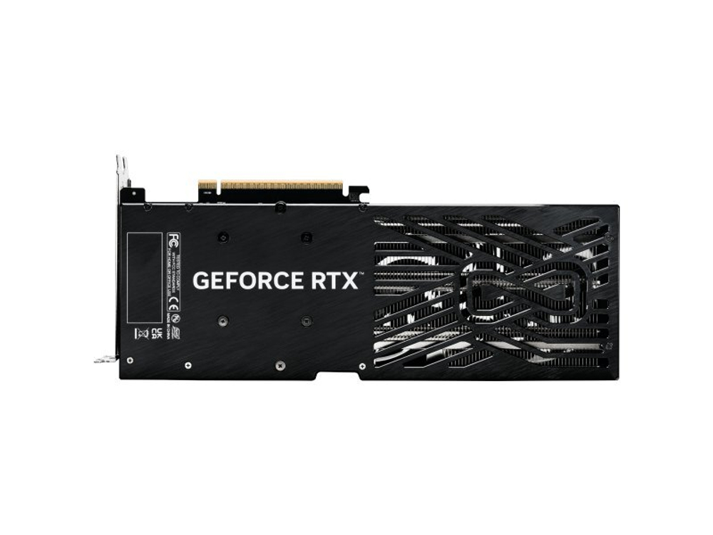Видеокарта Palit Nvidia GeForce RTX 5060 Ti Infinity [NE7506TS19P1-GB2062S]