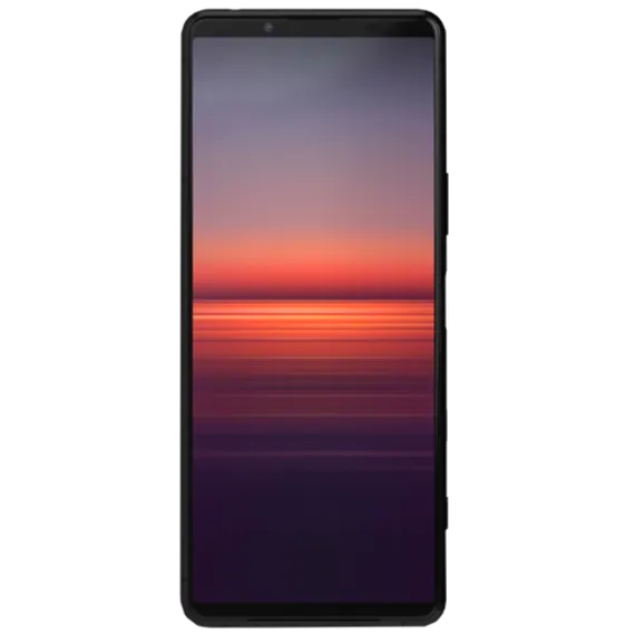 Sony Xperia 5 II 8/256GB Black (Черный)