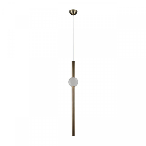 Подвесной светодиодный светильник Loft It Crescent 5053-A