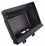 Магнитола для Changan Alsvin 3 2018+ - Teyes CC3-2K-360 на Android 10, 2K QLED, 6Гб+128Гб, CarPlay, 4G SIM-слот, 4 камеры в комплекте