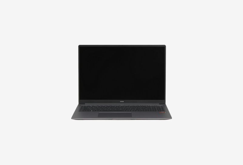 Ноутбук 16" Honor AMD Ryzen 7 8845HS 3.8 ГГц 16 ГБ LPDDR5x AMD Radeon 780M MagicBook X 16 Plus