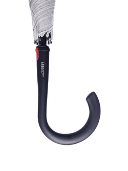 FERRE зонт - серый/зебра