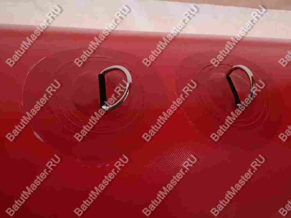 Надувной шатер "Медицинский" 10*4*3 м