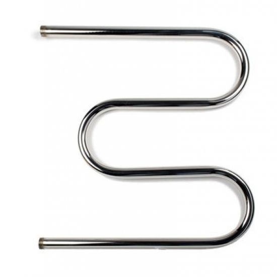 Полотенцесушитель АКВАДРАЙВ 500х600 с полочками