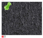 Condor Sparkle 77 ковровая плитка (Condor)
