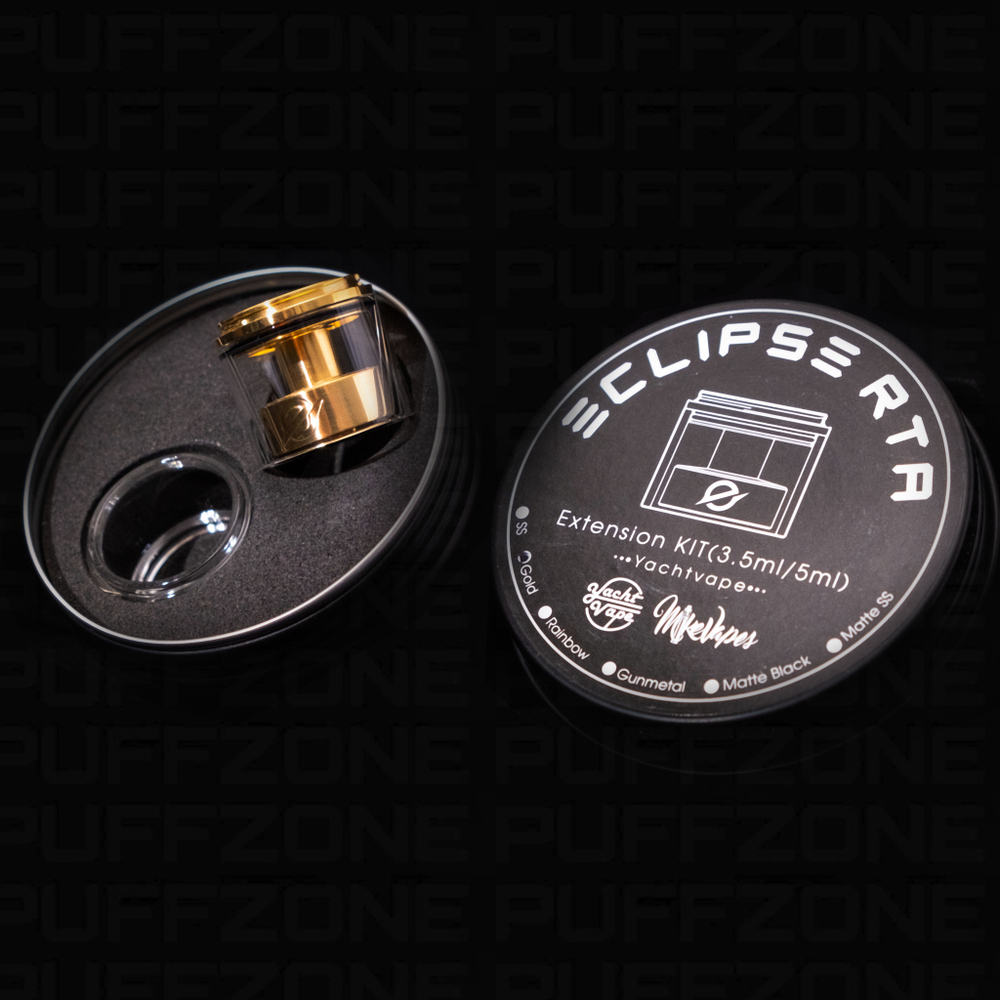 Eclipse Extension Kit