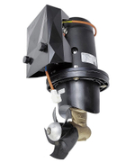 Подруливающее устройство 1,3 кВ, 25 кгс, 12 В, 110 мм (10269685)