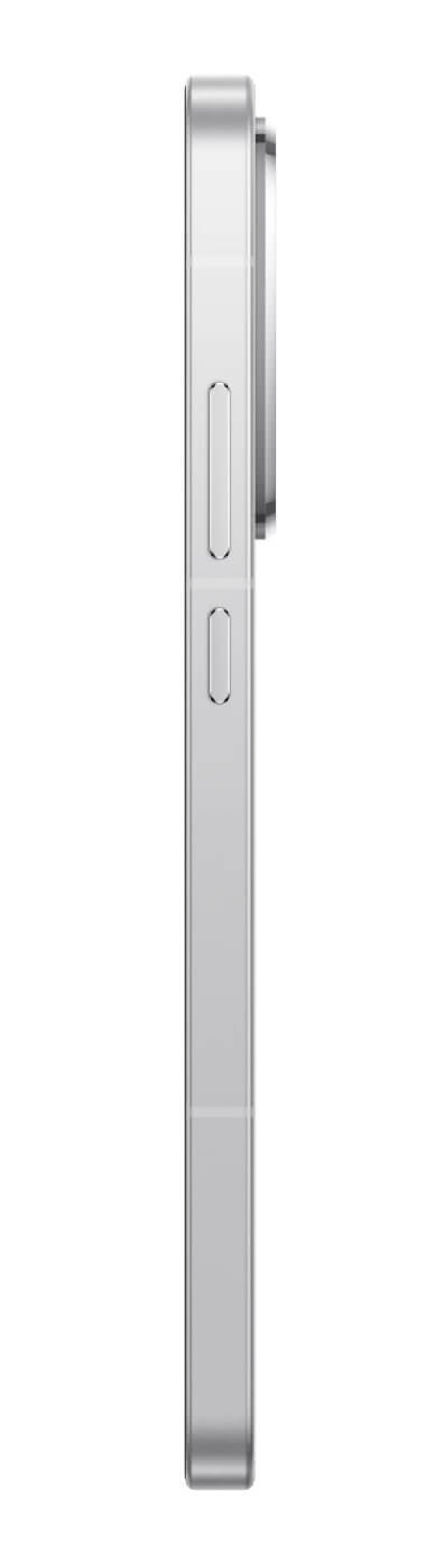 Смартфон Xiaomi Poco F7 12/512 Белый