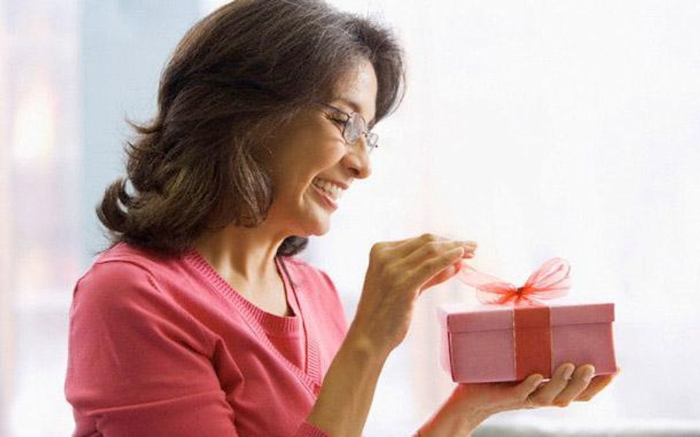 Правила выбора аромата для мамы