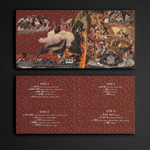 Альбом B-FREE - FREE THE BEAST Album 2LP