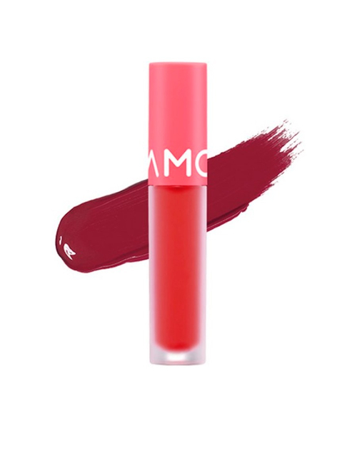 Тинт для губ матовый Tattoo Fixing Lip Tint , L14 - Dry Rose
