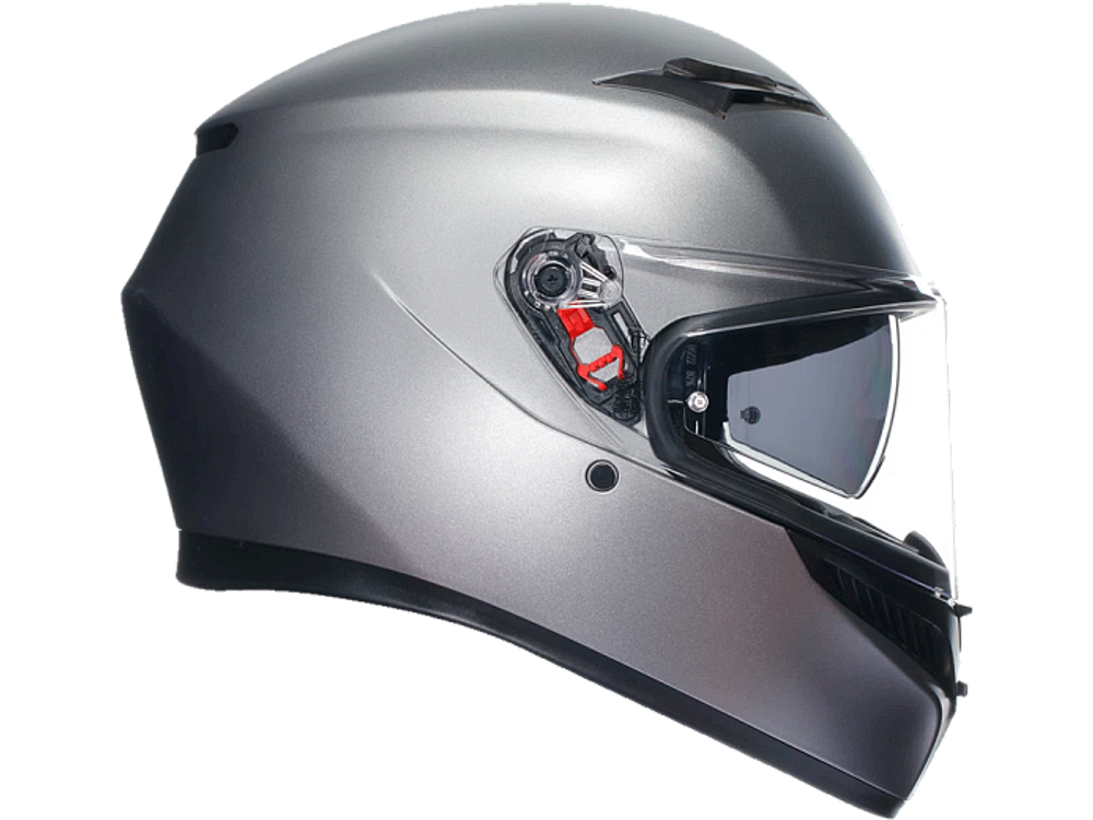 AGV K-3 E2206 RODIO GREY MATT