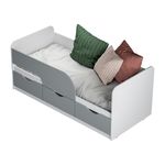 Стандарт КР-22 NEW Кровать 0,9 м