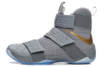 Кроссовки Nike Zoom Soldier 10 Lebron Battle Grey 10