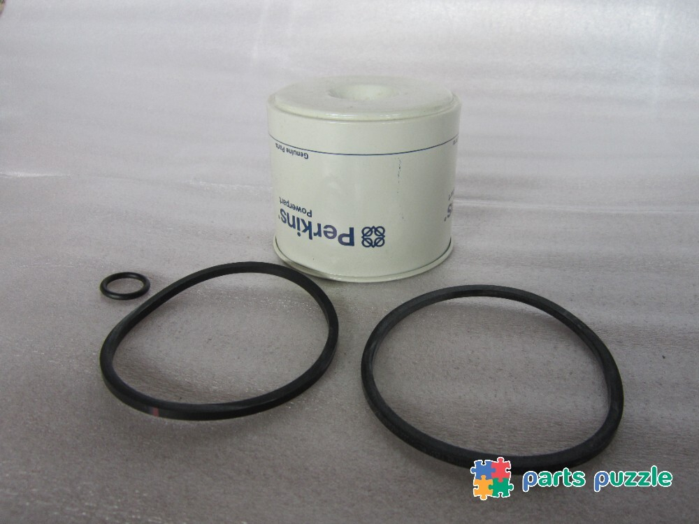 Фильтр топливный, элемент/KIT, ELEMENT АРТ: 901-202