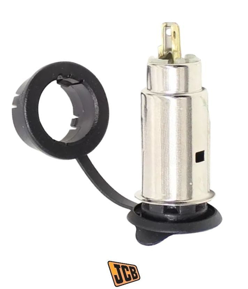 Маячок проблесковый (12v)  JCB 700/50175, 700-50175, 70050175