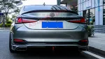 Обвес для Lexus ES 200/260/300h VII поколение 2018+ Лексус