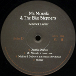 Kendrick Lamar / Mr. Morale & The Big Steppers (2LP)