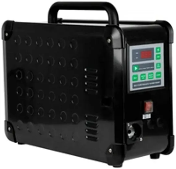 Портальный вертикально-сверлильный станок с ЧПУ Sunrise TPD4016