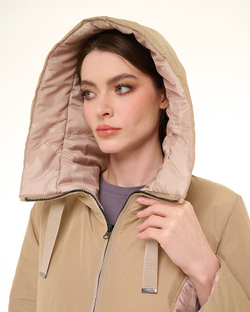 Куртка женская 6670-115/968-SS24 Dixi Coat