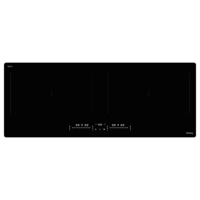 Варочная поверхность KORTING HIB 92900 HID