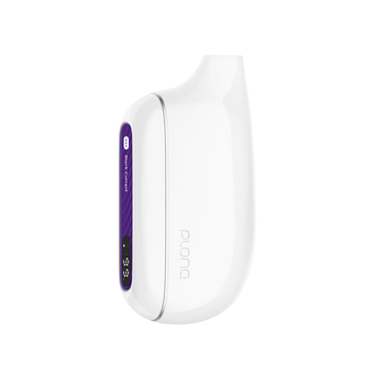 Plonq Max 6000 - Черная смородина