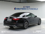 Mercedes-Benz S-Class W223 S350 d (07.2022)