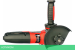 Угловая шлифмашина Milwaukee AGV 13-125 XE (4933451218)