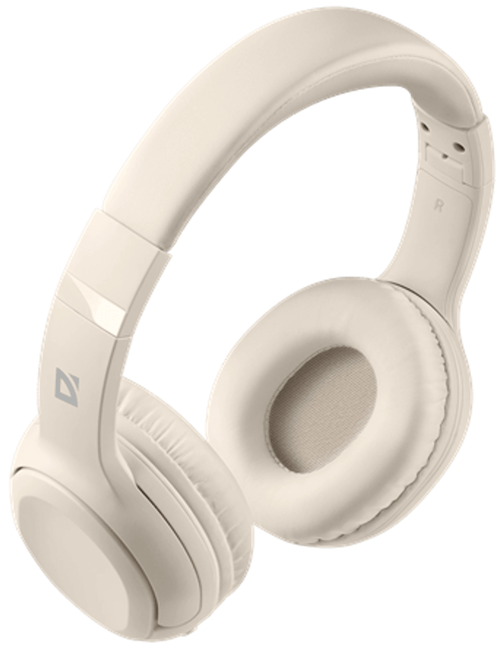 Наушники с микрофоном Defender FreeMotion B665 бежевый