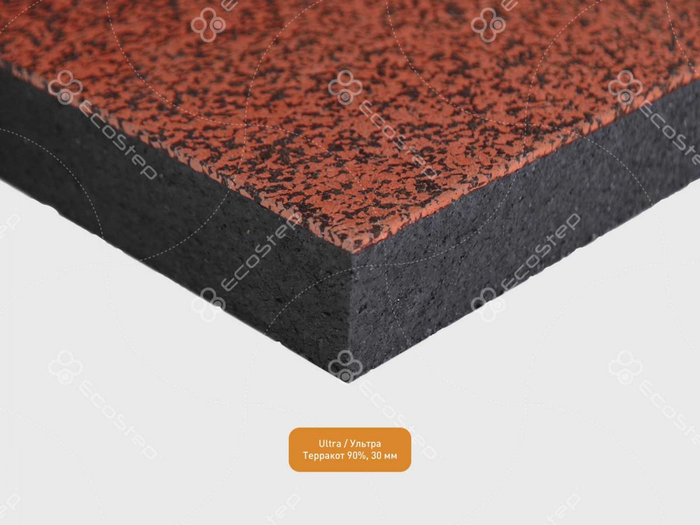 EcoStep® Ultra/Ультра
