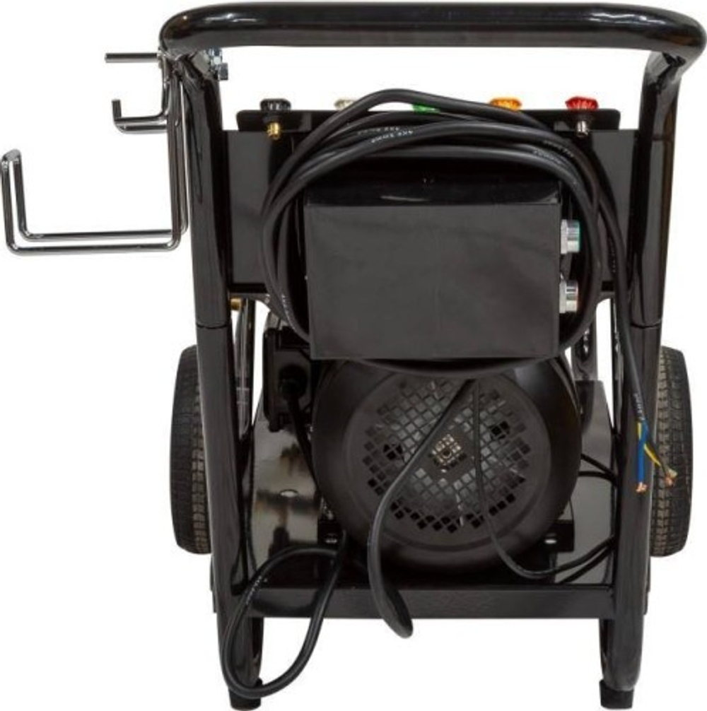 Автомойка Bennett DN-5500 400V