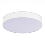 ST606.532.48 Светильник потолочный Белый LED 1*48W 3000K 4 320Lm Ra&gt;85 120° IP20 D400xH55 185-265V