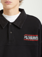 Мужская Толстовка Gentle Polo