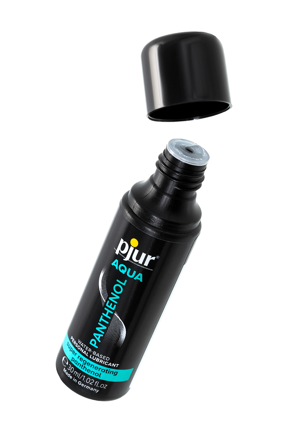 Регенирирующий лубрикант с пантенолом pjur aqua 30 мл