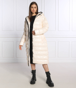 Пальто IDA Pinko - кремовый(1G18CY A00N)