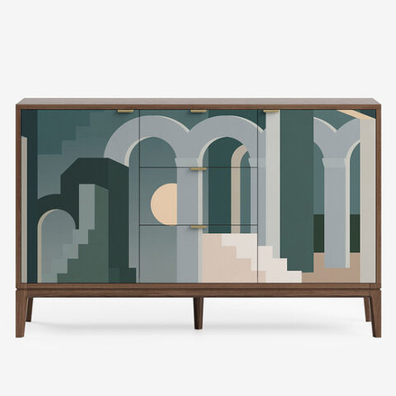 Комод TIMELESS TL048