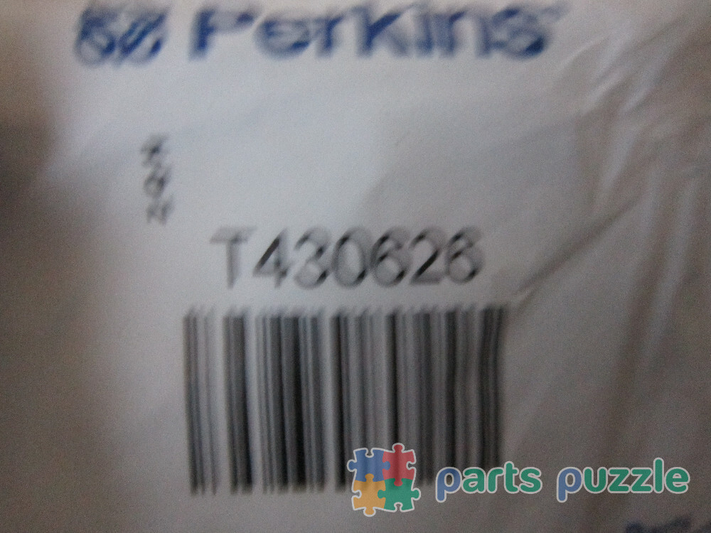 Кольцо уплотнительное / O RING АРТ: T430626