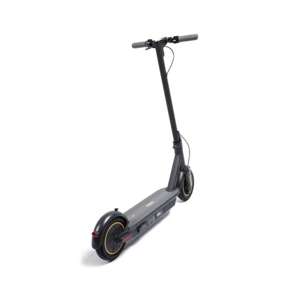 Электросамокат Ninebot KickScooter MAX G30