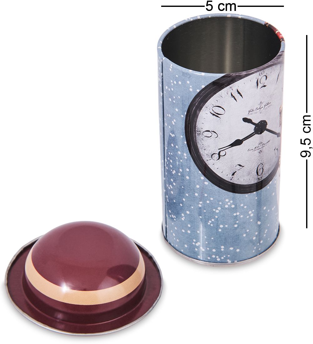 TCN-27/4 Коробка металлическая