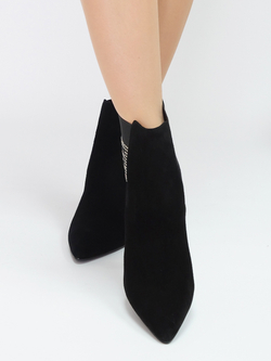 Полусапоги женские демисезонные