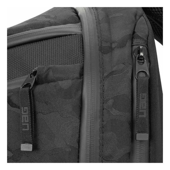 Рюкзак UAG STD. ISSUE 24-LITER для ноутбуков 16&quot;, черный камуфляж