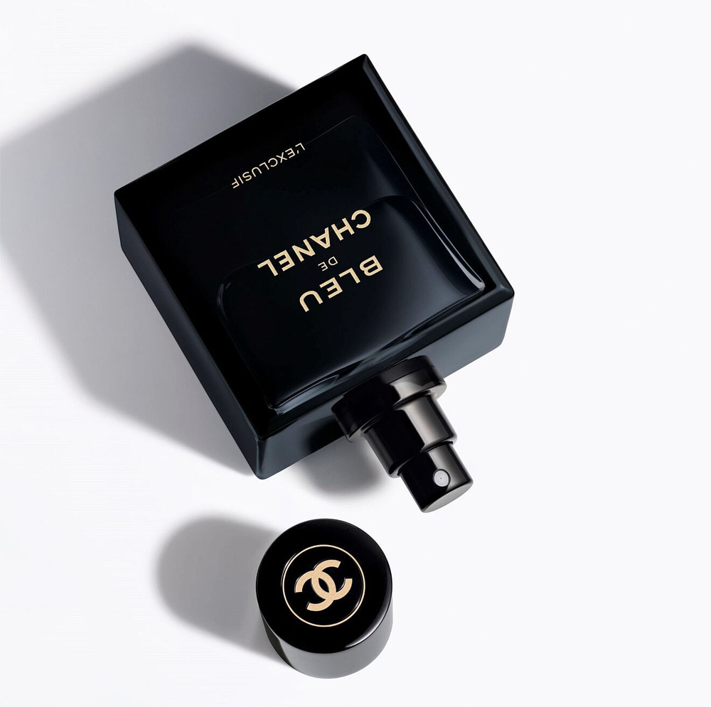 Chanel Bleu de Chanel L'Exclusif Parfum