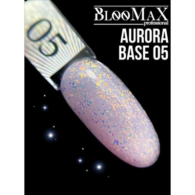 BlooMaX Base Aurora 05, 12мл