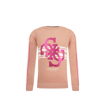 Худые GUESS ACTIVE - персиковый(J3YQ04 KA6R3)