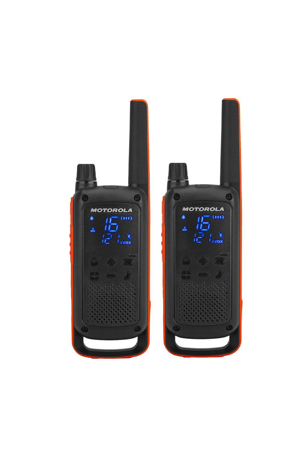 Motorola Talkabout T82 Рации портативные